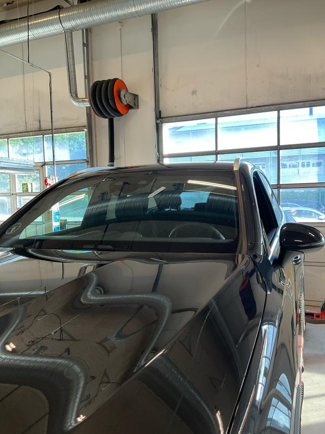 GLC 300d 270PS/198kW AMG Line 9G-Tronic 4Matic 2026 +AHK +Fahren Assistent Paket +Distronic Plus 