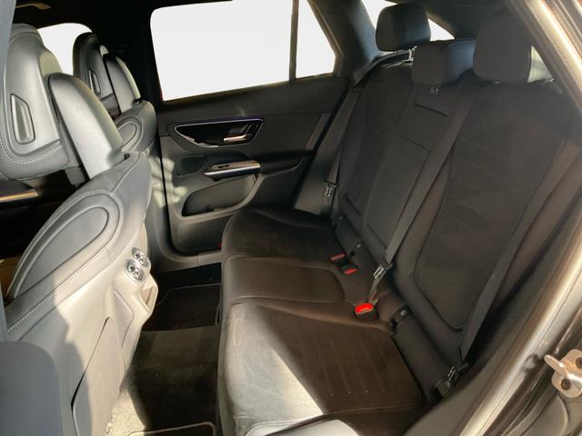 GLC 300d 270PS/198kW AMG Line 9G-Tronic 4Matic 2026 +AHK +Fahren Assistent Paket +Distronic Plus 