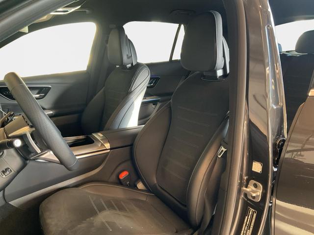 Mercedes-Benz GLC 300d 270PS/198kW AMG Line 9G-Tronic 4Matic 2026 +AHK +Fahren Assistent Paket +Distronic Plus 