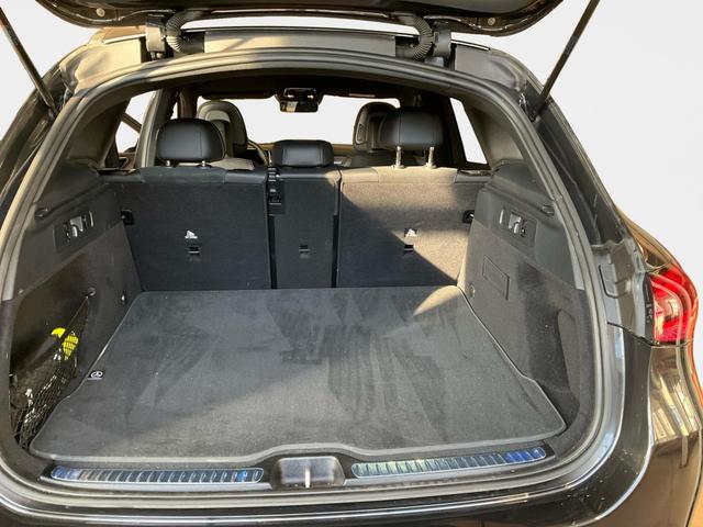 Mercedes-Benz GLC 300d 270PS/198kW AMG Line 9G-Tronic 4Matic 2026 +AHK +Fahren Assistent Paket +Distronic Plus 