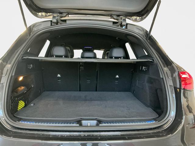 Mercedes-Benz GLC 300d 270PS/198kW AMG Line 9G-Tronic 4Matic 2026 +AHK +Fahren Assistent Paket 