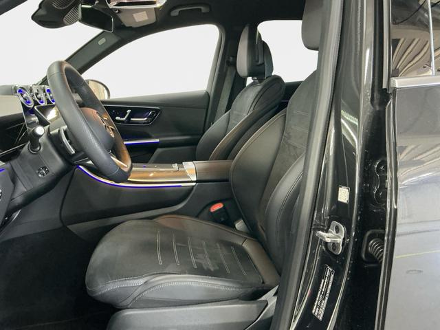 GLC 300d 270PS/198kW AMG Line 9G-Tronic 4Matic 2026 +AHK +Fahren Assistent Paket 
