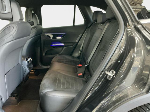 GLC 300d 270PS/198kW AMG Line 9G-Tronic 4Matic 2026 +AHK +Fahren Assistent Paket 