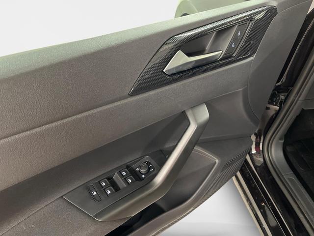 Volkswagen Polo Edition 1.0 TSI 95PS/70kW DSG 2026 +DK-Paket +RFK +Get&ouml;nte Heckscheiben +TravelAssist +LED 