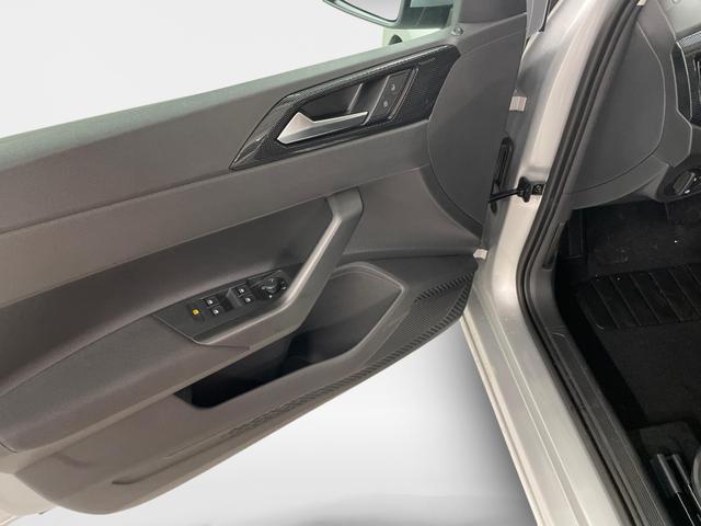 Volkswagen Polo Edition 1.0 TSI 95PS/70kW DSG 2026 +RFK +Get&ouml;nte Heckscheiben +TravelAssist +LED 