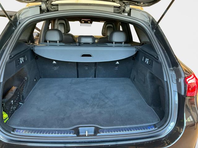 Mercedes-Benz GLC 300d 270PS/198kW AMG Line 9G-Tronic 4Matic 2026 +AHK +AMG-Felgen +Fahren Assistent Paket +Distronic Plus 
