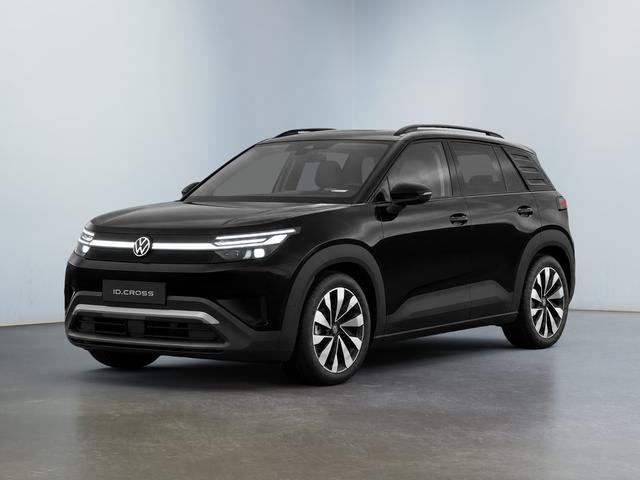 Volkswagen ID. Cross - Life Launch Edition 52 kWh 211PS/155kW 425km +Tech-Paket +KESSY +V2L +Winter-Paket +IQ-Drive +IQ-Light | Farbwahl