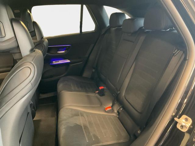 GLC 300d 270PS/198kW AMG Line 9G-Tronic 4Matic 2026 +AHK +Fahren Assistent Paket 