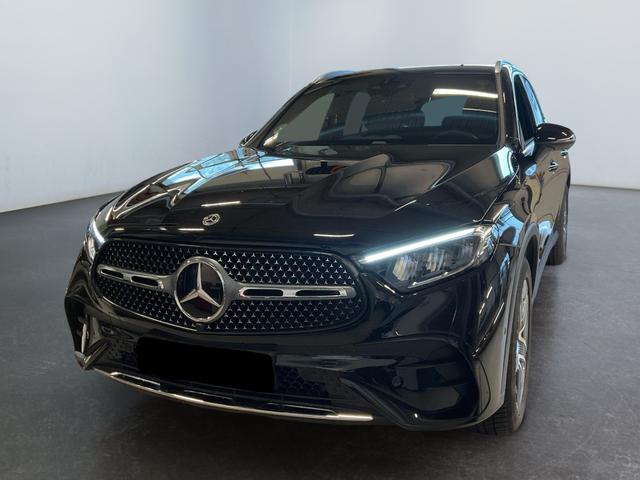 Mercedes-Benz GLC 300d 270PS/198kW AMG Line 9G-Tronic 4Matic 2026 +AHK +Fahren Assistent Paket 