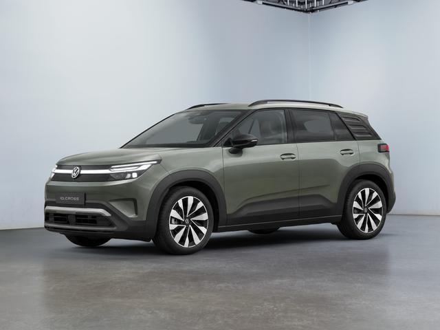 Volkswagen ID. Cross - Style Launch Edition 52 kWh 211PS/155kW