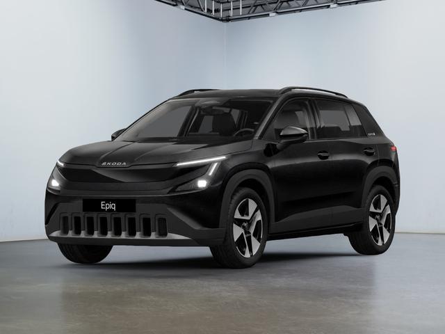 Skoda Epiq - Selection Intro Edition 211PS/155kW 52kWh 435km | Konfigurierbar +18"Saola +MatrixLED +TOPLED +RFK +PDCv+h +KESSY +Sunset +2Z-Clima +Sitzhzg +Lenkradhzg +WirelessCharging +Navi +TravelAssist3.0