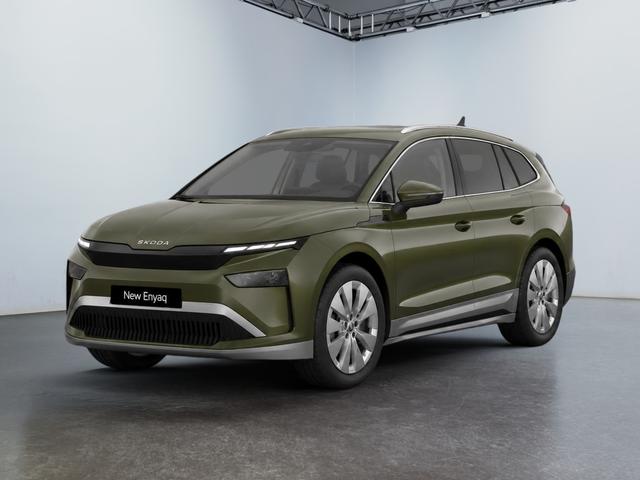 Skoda Enyaq - Selection 60 61kWh 190PS/140kW 2027