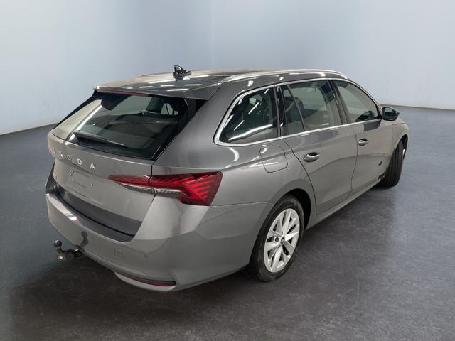 Skoda Octavia Combi Selection 1.5 eTSI mHEV 150PS/110kW DSG7 2026 +AHK+3-ZONE+RFK+KESSY+EL.HECK+BHZ. LENKRAD 