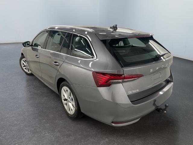 Skoda Octavia Combi Selection 1.5 eTSI mHEV 150PS/110kW DSG7 2026 +AHK+3-ZONE+RFK+KESSY+EL.HECK+BHZ. LENKRAD 