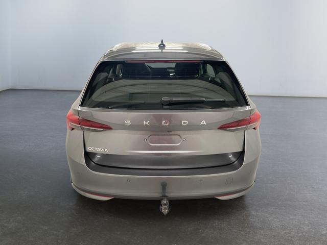 Skoda Octavia Combi Selection 1.5 eTSI mHEV 150PS/110kW DSG7 2026 +AHK+3-ZONE+RFK+KESSY+EL.HECK+BHZ. LENKRAD 