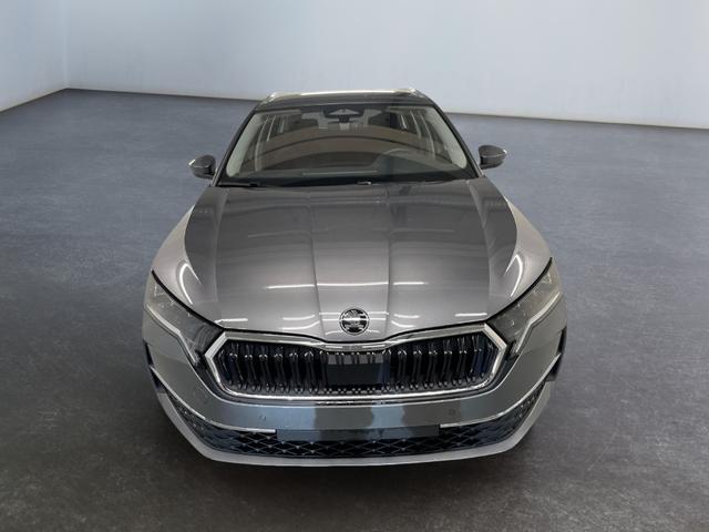 Skoda Octavia Combi Selection 1.5 eTSI mHEV 150PS/110kW DSG7 2026 +AHK+3-ZONE+RFK+KESSY+EL.HECK+BHZ. LENKRAD 