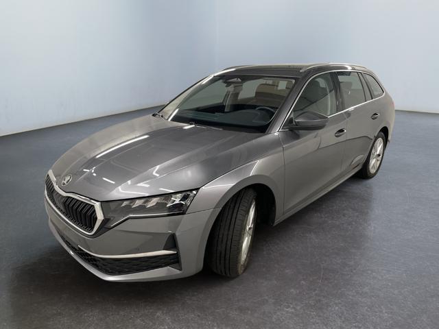 Skoda Octavia Combi Selection 1.5 eTSI mHEV 150PS/110kW DSG7 2026 +AHK+3-ZONE+RFK+KESSY+EL.HECK+BHZ. LENKRAD 