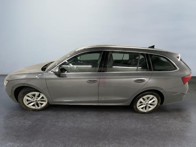 Skoda Octavia Combi Selection 1.5 eTSI mHEV 150PS/110kW DSG7 2026 +AHK+3-ZONE+RFK+KESSY+EL.HECK+BHZ. LENKRAD 