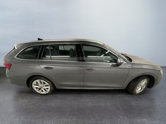 Skoda Octavia Combi Selection 1.5 eTSI mHEV 150PS/110kW DSG7 2026 +AHK+3-ZONE+RFK+KESSY+EL.HECK+BHZ. LENKRAD 