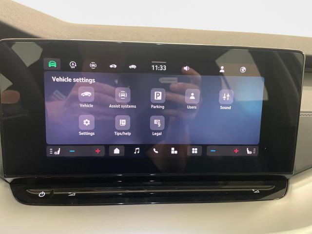 Skoda Octavia Combi Selection 1.5 eTSI mHEV 150PS/110kW DSG7 2026 +AHK+3-ZONE+RFK+KESSY+EL.HECK+BHZ. LENKRAD 