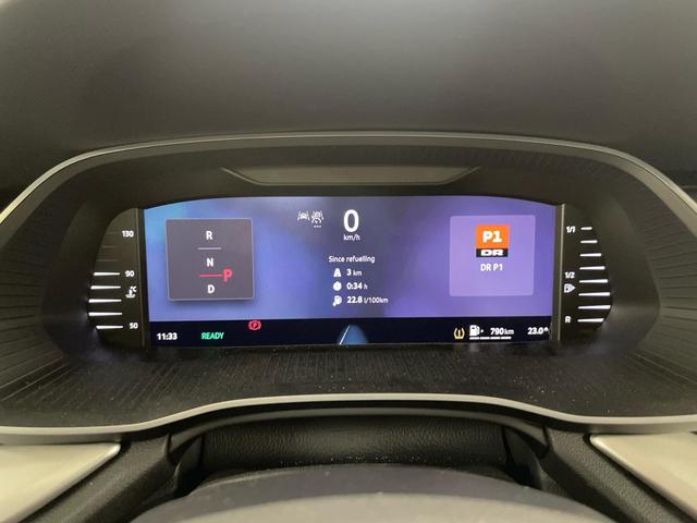 Skoda Octavia Combi Selection 1.5 eTSI mHEV 150PS/110kW DSG7 2026 +AHK+3-ZONE+RFK+KESSY+EL.HECK+BHZ. LENKRAD 