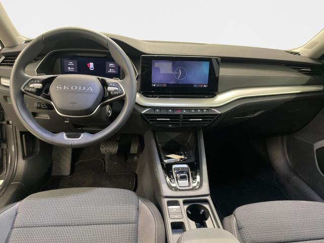 Skoda Octavia Combi Selection 1.5 eTSI mHEV 150PS/110kW DSG7 2026 +AHK+3-ZONE+RFK+KESSY+EL.HECK+BHZ. LENKRAD 