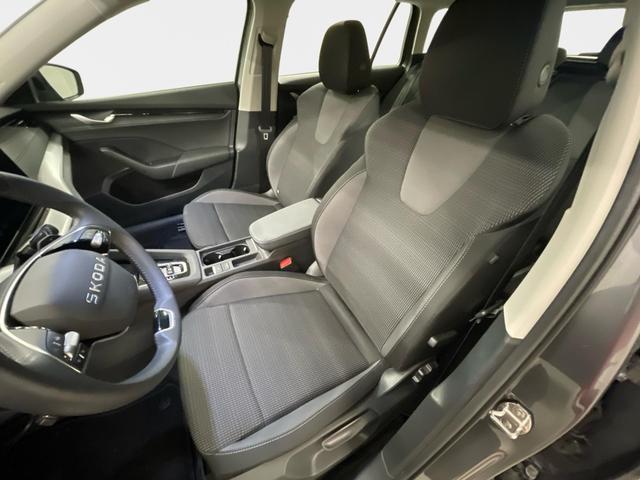 Skoda Octavia Combi Selection 1.5 eTSI mHEV 150PS/110kW DSG7 2026 +AHK+3-ZONE+RFK+KESSY+EL.HECK+BHZ. LENKRAD 