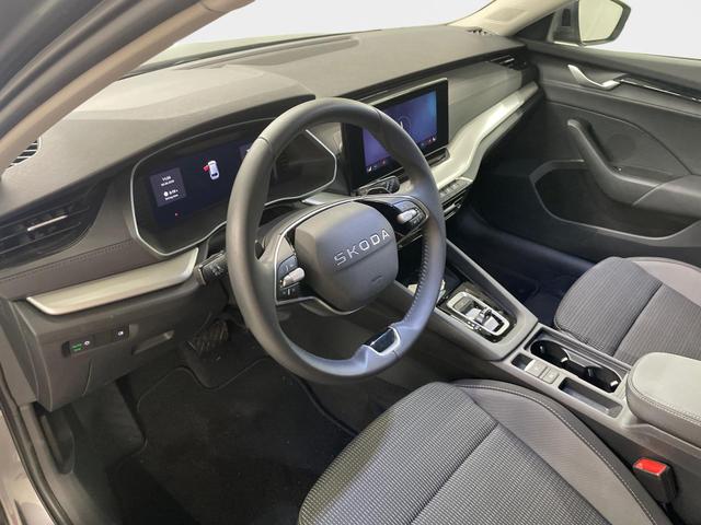 Skoda Octavia Combi Selection 1.5 eTSI mHEV 150PS/110kW DSG7 2026 +AHK+3-ZONE+RFK+KESSY+EL.HECK+BHZ. LENKRAD 