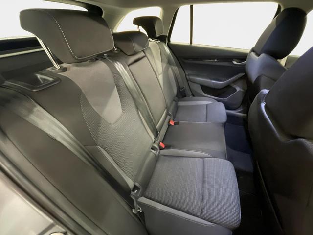 Skoda Octavia Combi Selection 1.5 eTSI mHEV 150PS/110kW DSG7 2026 +AHK+3-ZONE+RFK+KESSY+EL.HECK+BHZ. LENKRAD 
