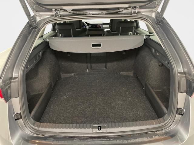 Skoda Octavia Combi Selection 1.5 eTSI mHEV 150PS/110kW DSG7 2026 +AHK+3-ZONE+RFK+KESSY+EL.HECK+BHZ. LENKRAD 