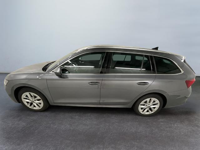 Skoda Octavia Combi Selection 1.5 eTSI mHEV 150PS/110kW DSG7 2026 +AHK+SUNSET+3-ZONE+RFK+KESSY+EL.HECK+BHZ. LENKRAD 