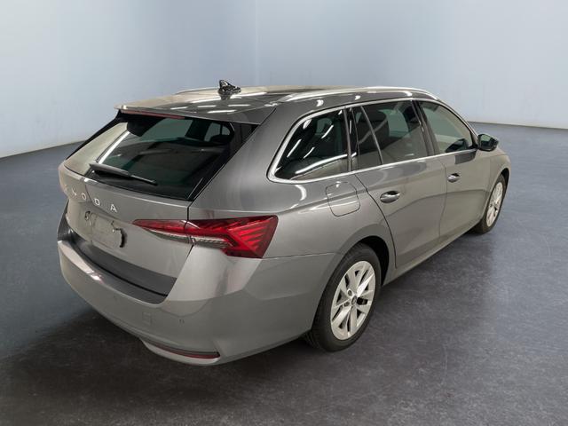 Skoda Octavia Combi Selection 1.5 eTSI mHEV 150PS/110kW DSG7 2026 +AHK+SUNSET+3-ZONE+RFK+KESSY+EL.HECK+BHZ. LENKRAD 