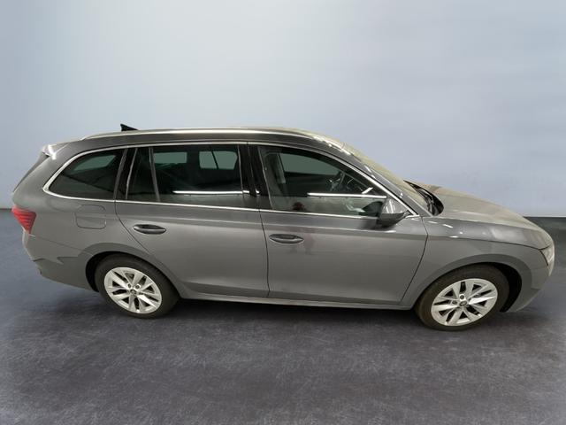 Skoda Octavia Combi Selection 1.5 eTSI mHEV 150PS/110kW DSG7 2026 +AHK+SUNSET+3-ZONE+RFK+KESSY+EL.HECK+BHZ. LENKRAD 