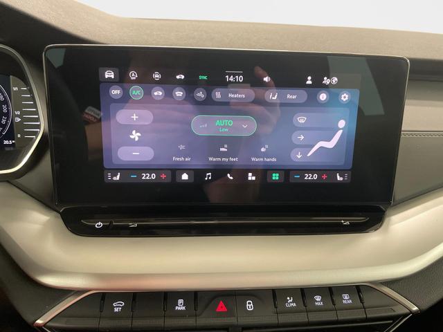 Skoda Octavia Combi Selection 1.5 eTSI mHEV 150PS/110kW DSG7 2026 +AHK+SUNSET+3-ZONE+RFK+KESSY+EL.HECK+BHZ. LENKRAD 