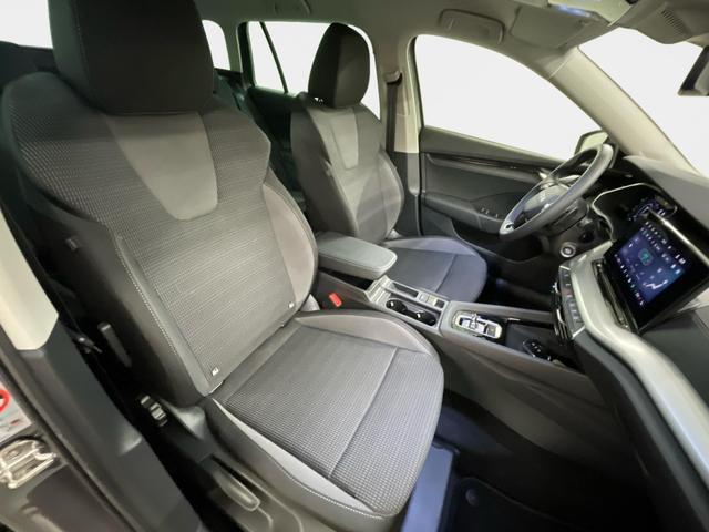 Skoda Octavia Combi Selection 1.5 eTSI mHEV 150PS/110kW DSG7 2026 +AHK+SUNSET+3-ZONE+RFK+KESSY+EL.HECK+BHZ. LENKRAD 
