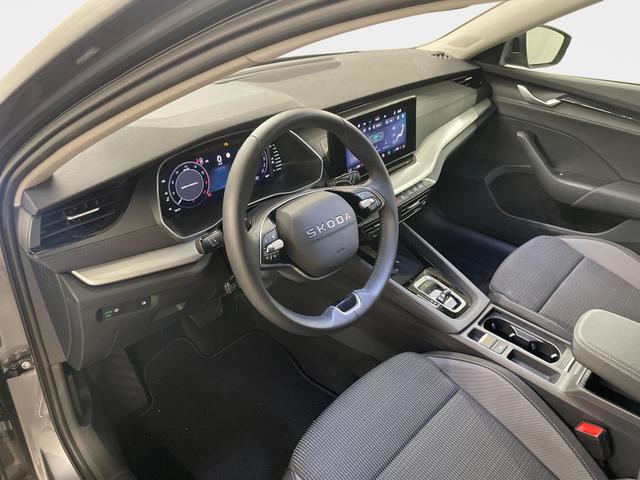 Skoda Octavia Combi Selection 1.5 eTSI mHEV 150PS/110kW DSG7 2026 +AHK+SUNSET+3-ZONE+RFK+KESSY+EL.HECK+BHZ. LENKRAD 