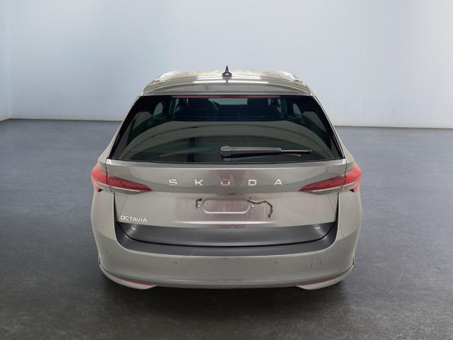 Skoda Octavia Combi Selection 1.5 eTSI mHEV 150PS/110kW DSG7 2026 +AHK+SUNSET+3-ZONE+RFK+KESSY+EL.HECK+BHZ. LENKRAD 