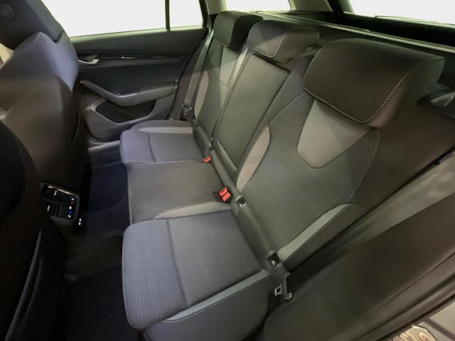 Skoda Octavia Combi Selection 1.5 eTSI mHEV 150PS/110kW DSG7 2026 +AHK+SUNSET+3-ZONE+RFK+KESSY+EL.HECK+BHZ. LENKRAD 