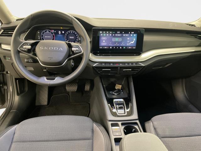 Skoda Octavia Combi Selection 1.5 eTSI mHEV 150PS/110kW DSG7 2026 +AHK+SUNSET+3-ZONE+RFK+KESSY+EL.HECK+BHZ. LENKRAD 