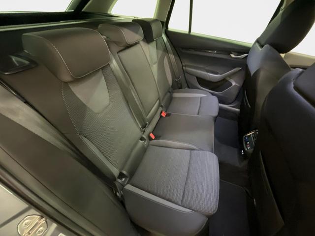 Skoda Octavia Combi Selection 1.5 eTSI mHEV 150PS/110kW DSG7 2026 +AHK+SUNSET+3-ZONE+RFK+KESSY+EL.HECK+BHZ. LENKRAD 