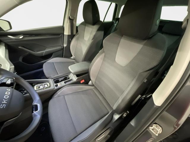 Skoda Octavia Combi Selection 1.5 eTSI mHEV 150PS/110kW DSG7 2026 +AHK+SUNSET+3-ZONE+RFK+KESSY+EL.HECK+BHZ. LENKRAD 