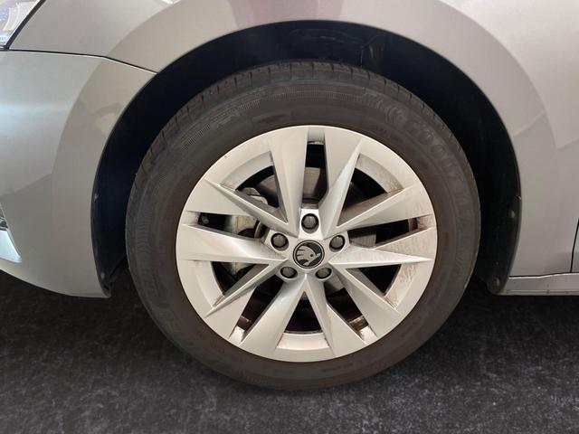 Skoda Octavia Combi Selection 1.5 eTSI mHEV 150PS/110kW DSG7 2026 +AHK+SUNSET+3-ZONE+RFK+KESSY+EL.HECK+BHZ. LENKRAD 