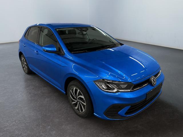 Volkswagen Polo - Edition 1.0 TSI 95PS/70kW DSG 2026 +RFK +Get&ouml;nte Heckscheiben +TravelAssist +LED