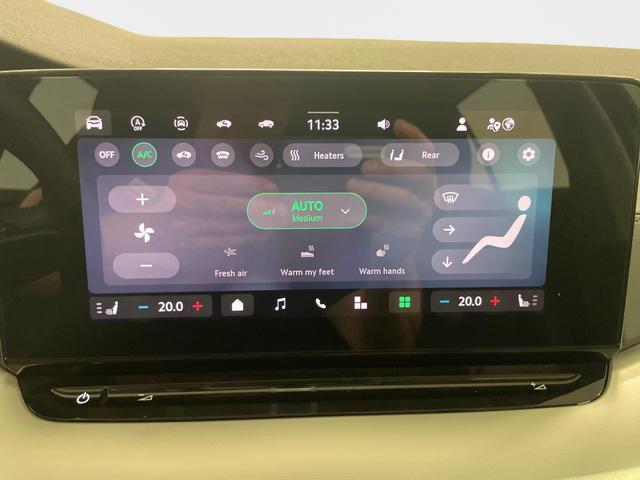 Skoda Octavia Combi Selection 1.5 eTSI mHEV 150PS/110kW DSG7 2026 +AHK+3-ZONE+RFK+KESSY+EL.HECK+BHZ. LENKRAD 