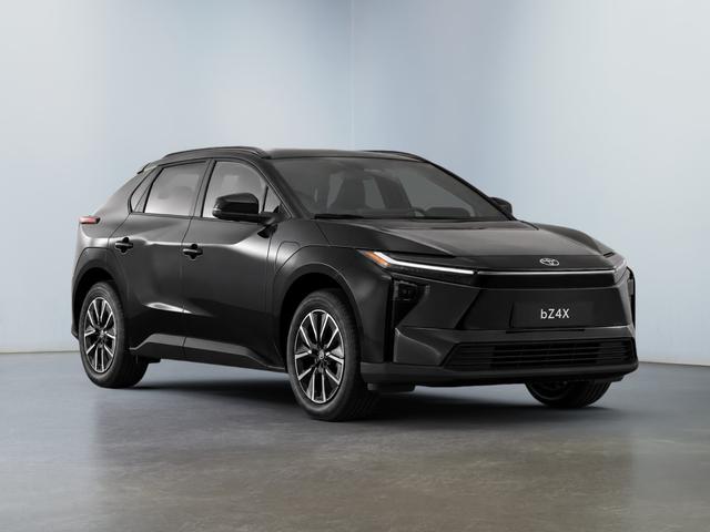 bZ4X - Active Tech AWD 343PS/252kW 2026 73,1 kWh 516km +18"Alu +AdaptiveLED +360&deg;Kamera +ACC +BlindSpot +PDCv+h +Keyless +Sitzhzg +Lenkradhzg +14"Touch