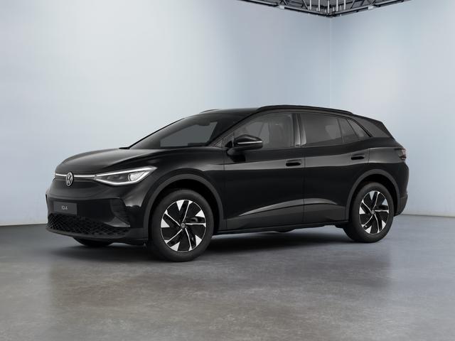 Volkswagen ID.4 - Style 286PS/210kW 557km +19"Hamar +IQ.Light +360&deg;AreaView +ACC +TravelAssist +ParkAssistPro +KESSYAdvanced +EasyOpenHeckklappe +Sitzhzg +W&auml;rmepumpe