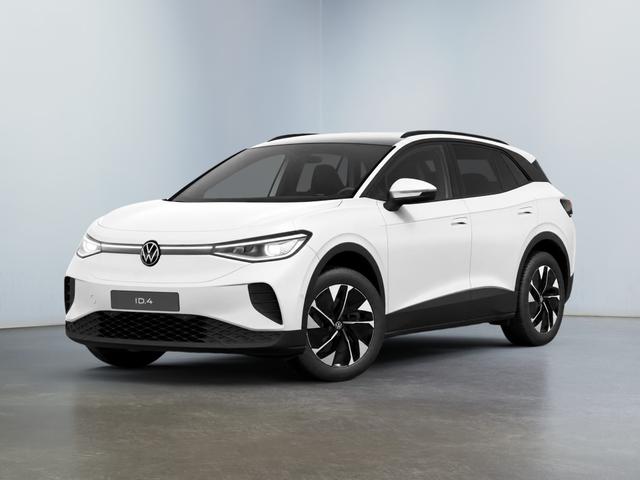 Volkswagen ID.4 - Style 286PS/210kW 557km +19"Hamar +IQ.Light +360&deg;AreaView +ACC +TravelAssist +ParkAssistPro +KESSYAdvanced +EasyOpenHeckklappe +Sitzhzg +W&auml;rmepumpe