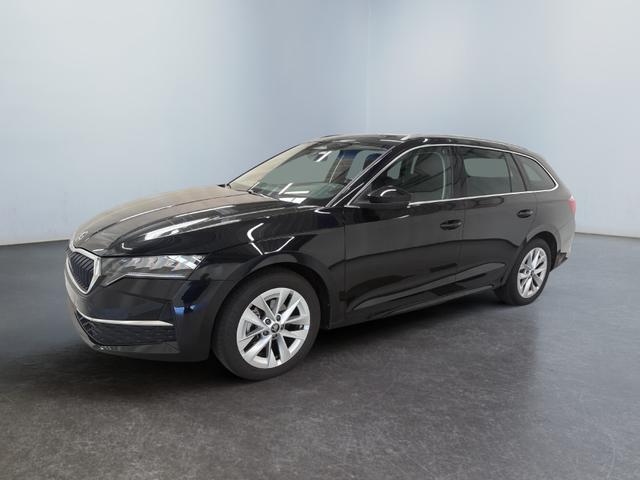 Skoda Octavia Combi Selection 1.5 eTSI mHEV 150PS/110kW DSG7 2026 +AHK+SUNSET+3-ZONE+RFK+KESSY+EL.HECK+BHZ. LENKRAD 