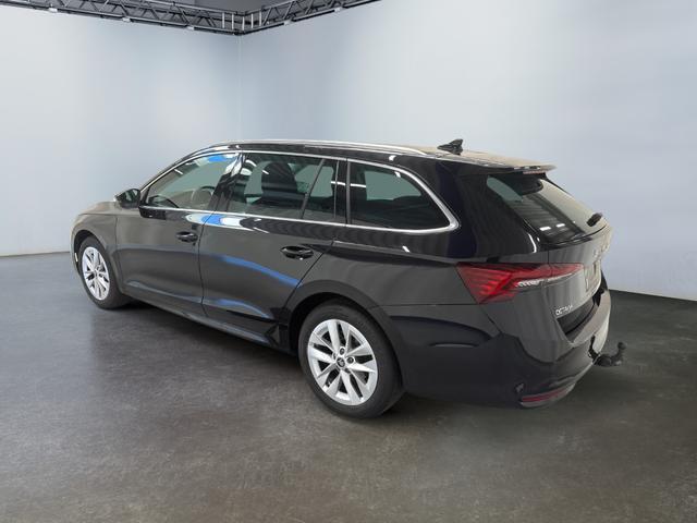 Skoda Octavia Combi Selection 1.5 eTSI mHEV 150PS/110kW DSG7 2026 +AHK+SUNSET+3-ZONE+RFK+KESSY+EL.HECK+BHZ. LENKRAD 