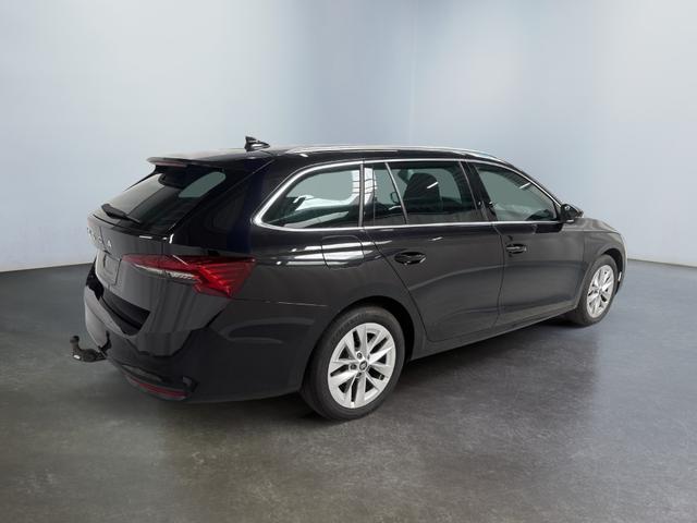 Skoda Octavia Combi Selection 1.5 eTSI mHEV 150PS/110kW DSG7 2026 +AHK+SUNSET+3-ZONE+RFK+KESSY+EL.HECK+BHZ. LENKRAD 